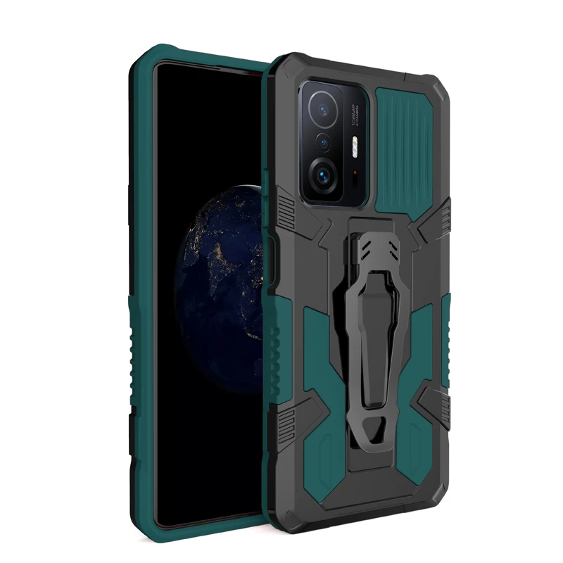 Shockproof Protective Cover