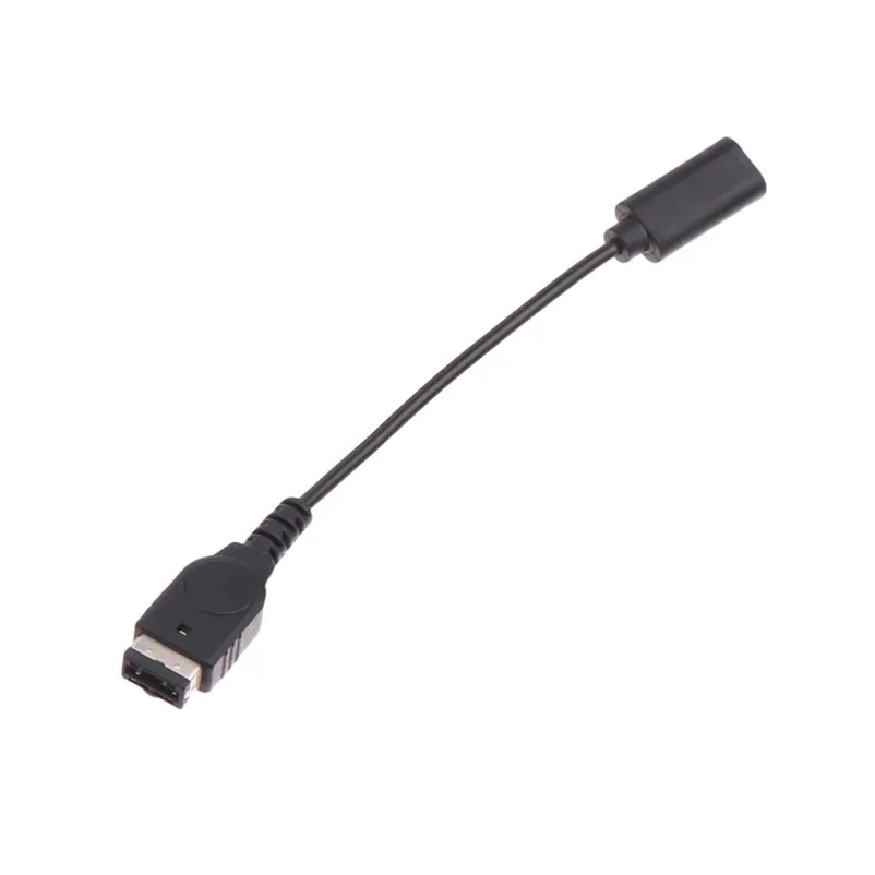 Black USB Charging Cable Game Console Charger
