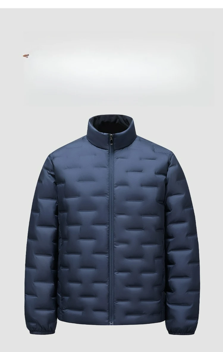 EIAO Jacket Styling Options