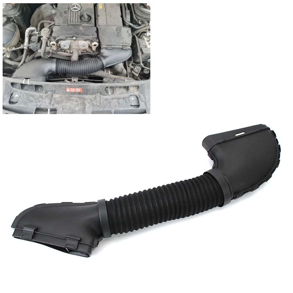 

Воздухозаборный шланг A2710900582 для Mercedes-Benz C-Class W204 2007-2014 C180 2010-2012 C200 2007-2010
