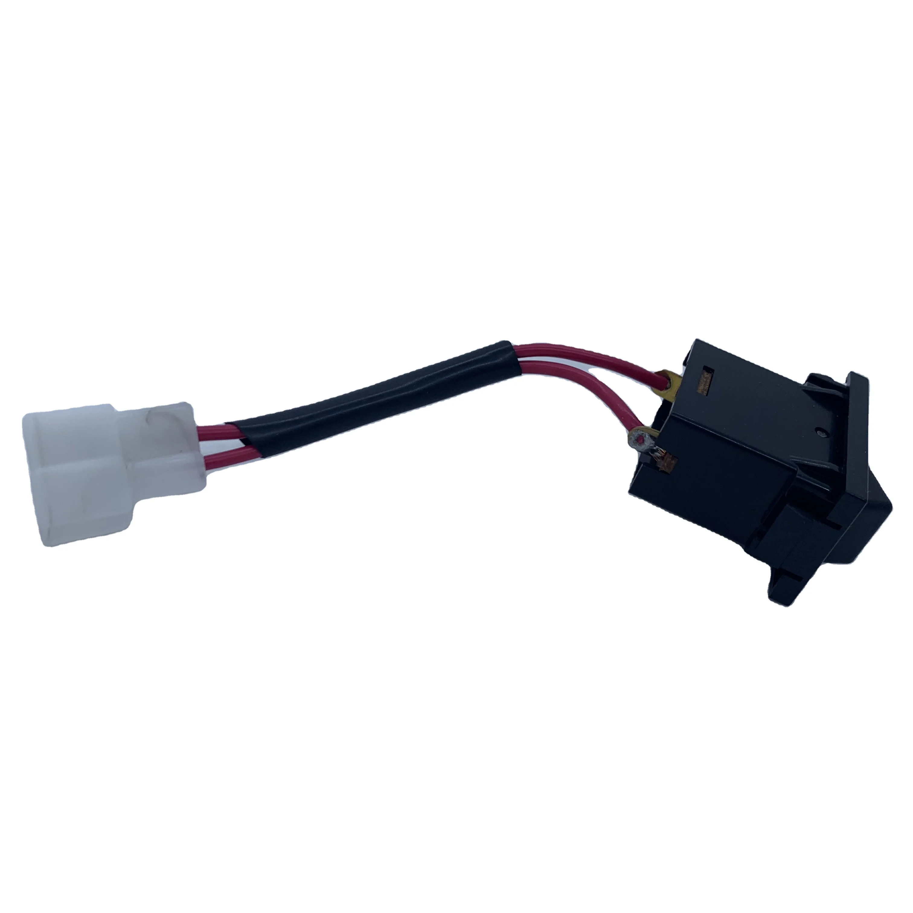 

Good Quality And Good Price Excavator Accessories PRESSURE SENSOR For DAEWOO