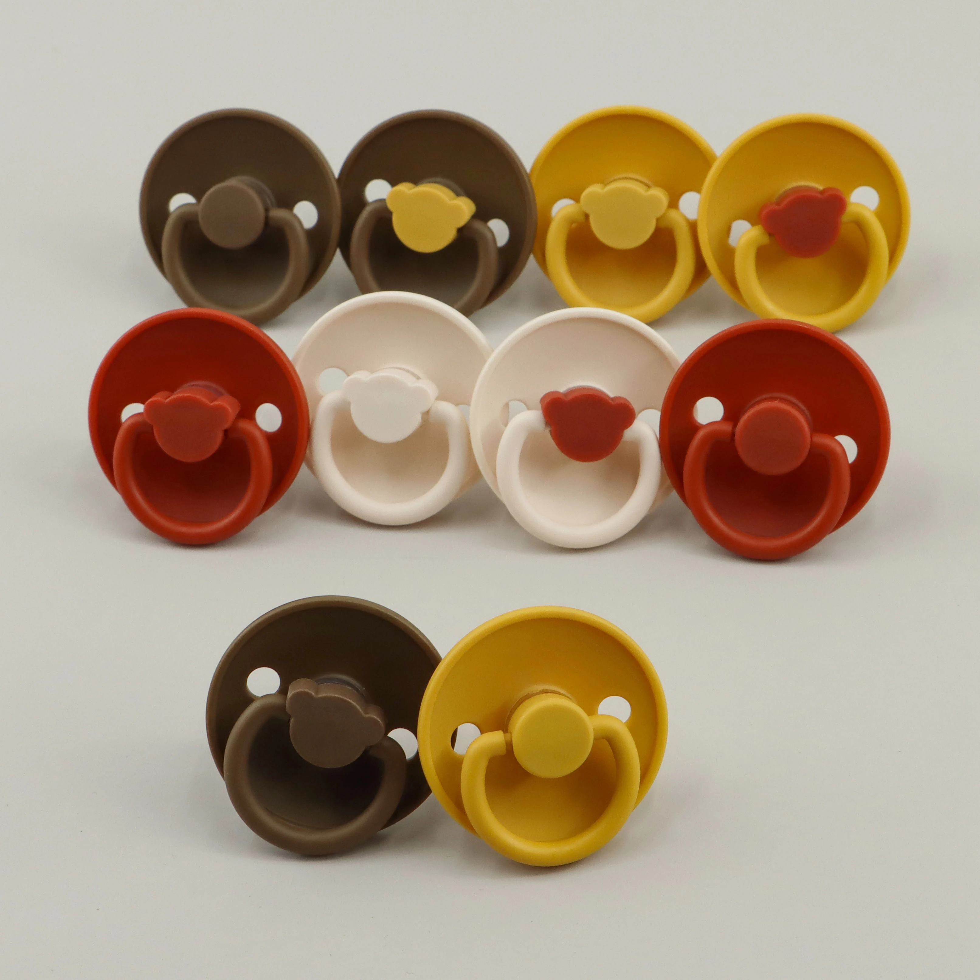 Рисунок 6 - Специальная соска для новорожденных