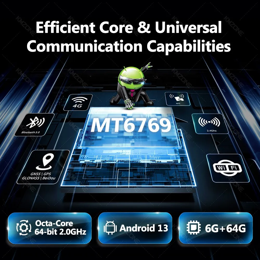 안드로이드 13 터치스크린 핸드헬드 터미널 바코드 스캐너 1D/2D 구글 PDA 기기 NFC WIFI 4G IP67 충전 도크/그립 포함