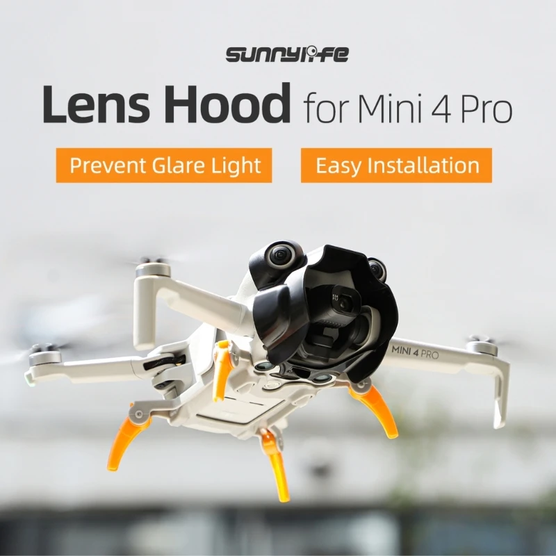 Protezioni Per Giunto Cardanico Cappuccio Copertura Protettiva Antipolvere Accessorio Per Mini 4