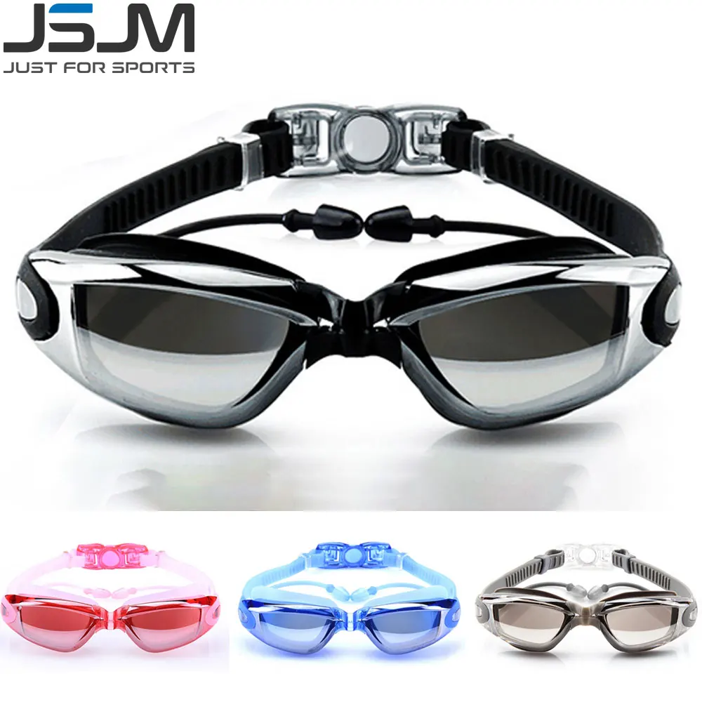 Tylyund Lunettes de plongée Lunettes De Natation Pour Adolescents