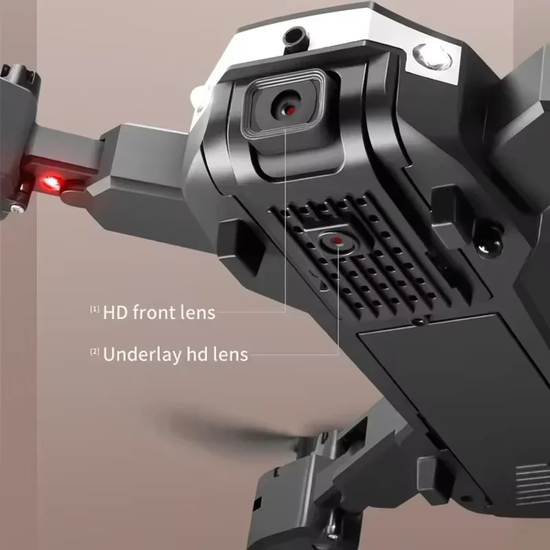 Drone Quadcopter Xiaomi MIJIA T6 8K Profesional 4K HD GPS Camera Obstacle Avoidance Aerial Photography Optical Flow Foldable 1KM