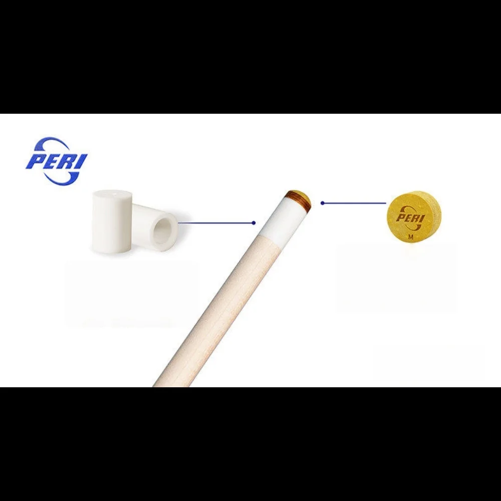 PERI Younger Lover Billiard Pool Cue Stick detail 6