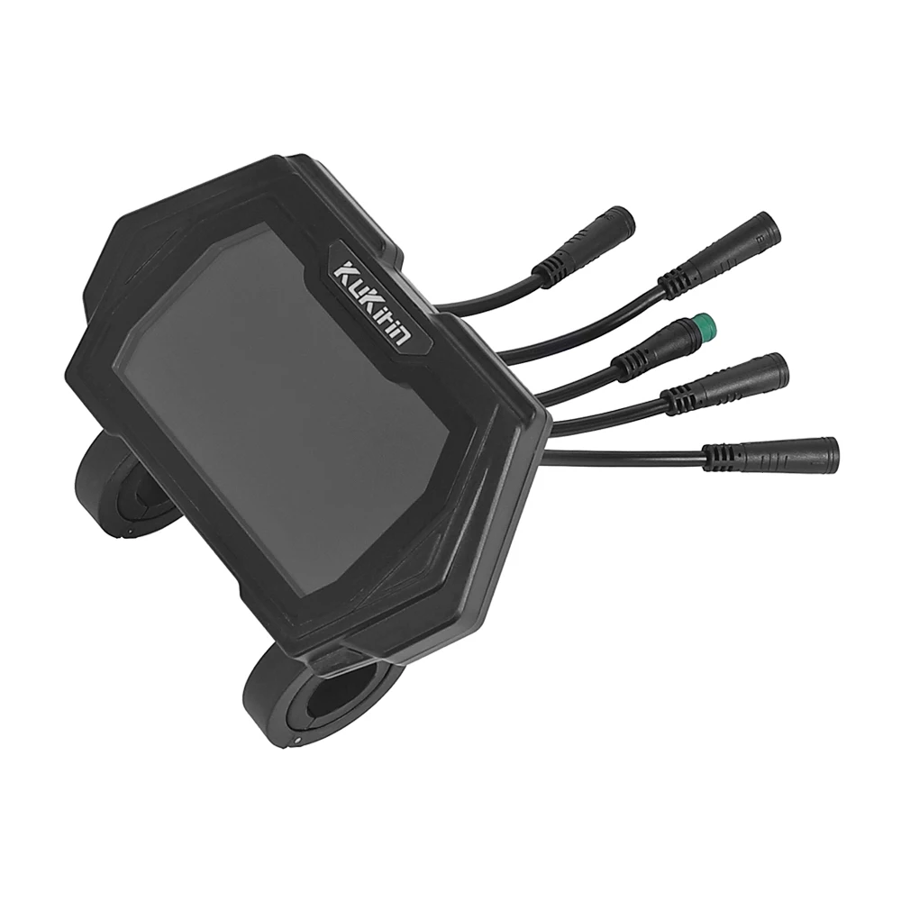 Kit Controller Per Scooter Elettrico 48V 1000W Con Display LCD - Compatibile Con G2Pro, Parti Di Ricambio Ebike - 4