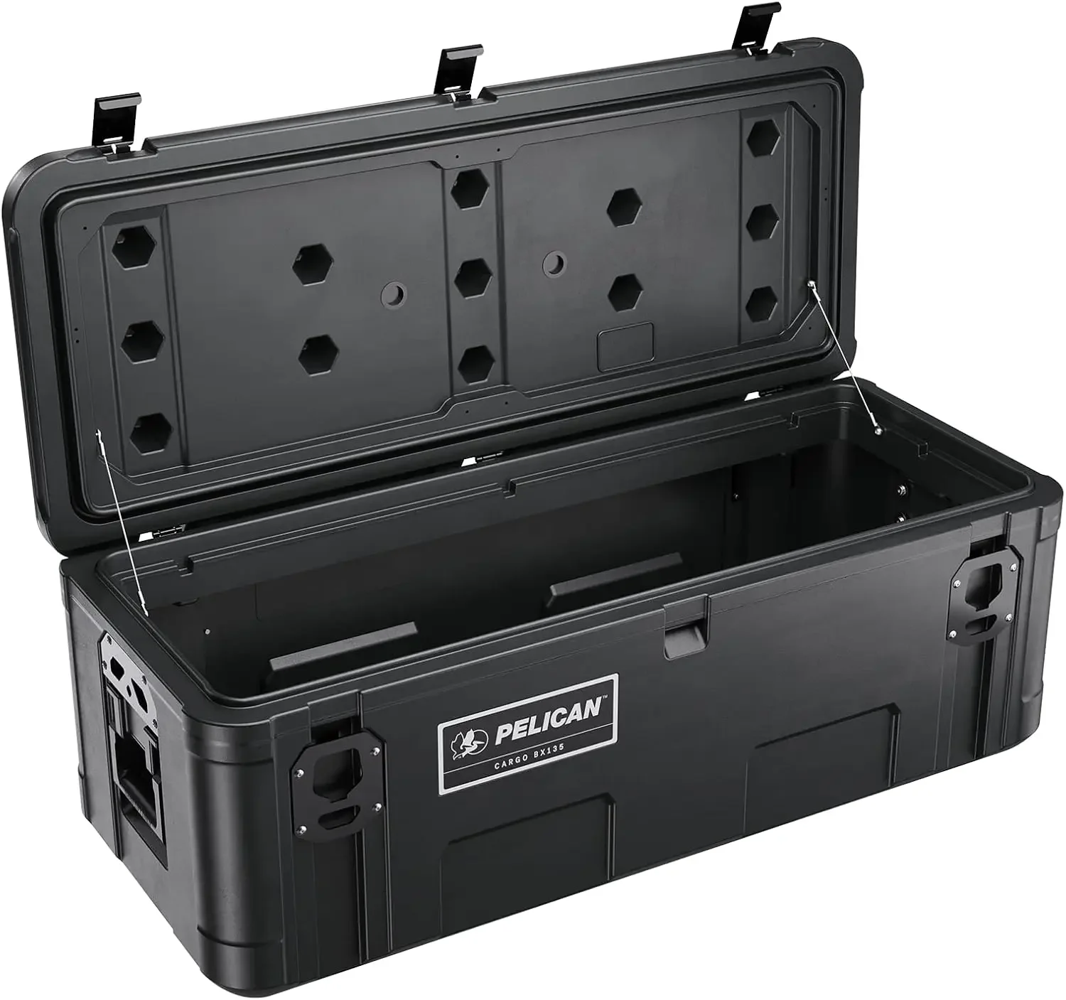 Pelican Cargo Cases 2