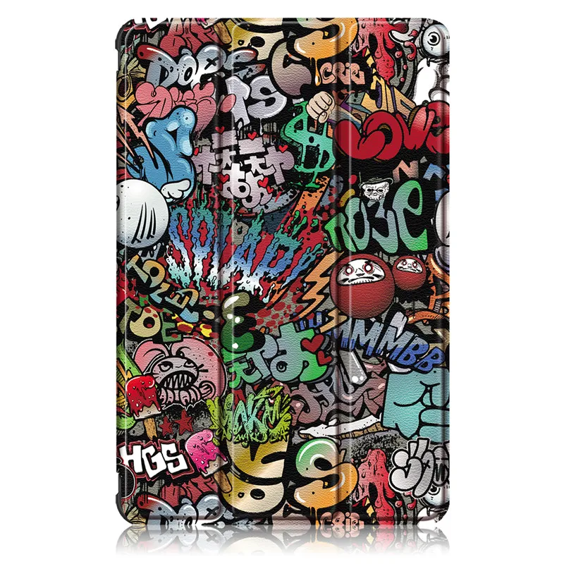 Fashion Paint, Galaxy Tab S9 FE S8 Plus, S7 FE