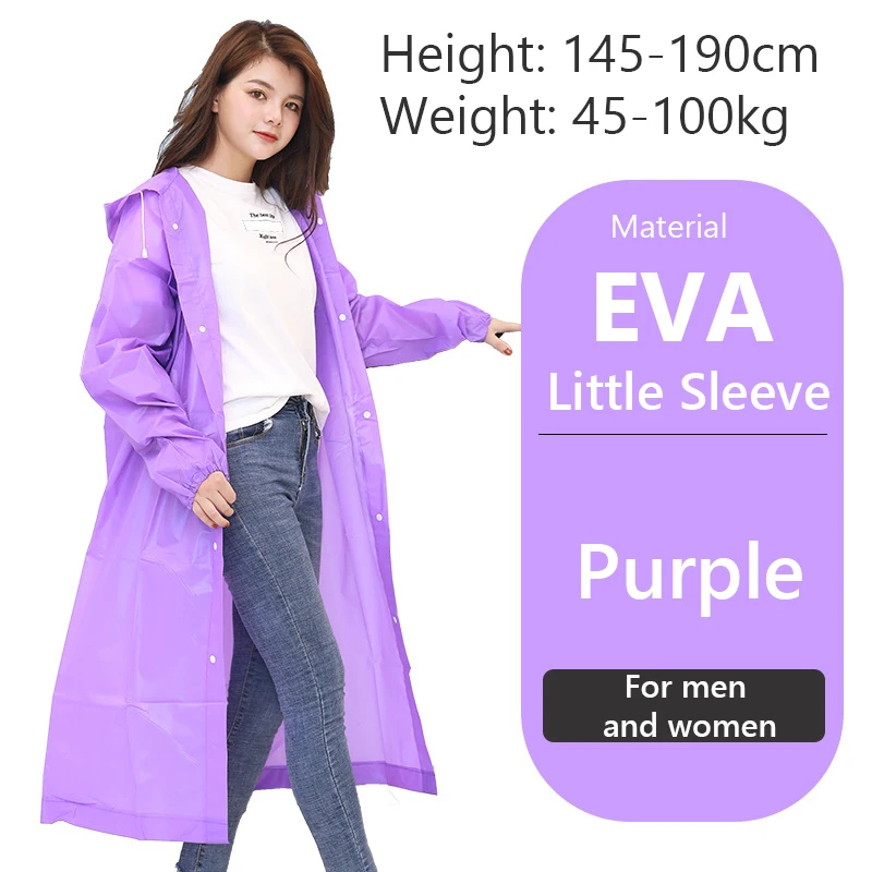 Purple little