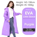 Purple little