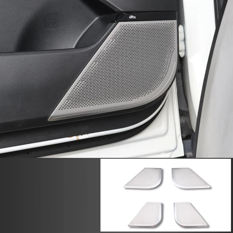 For GAC GS3 2024 GAC Emzoom 2025 Car Inner Door Bowl Frame
