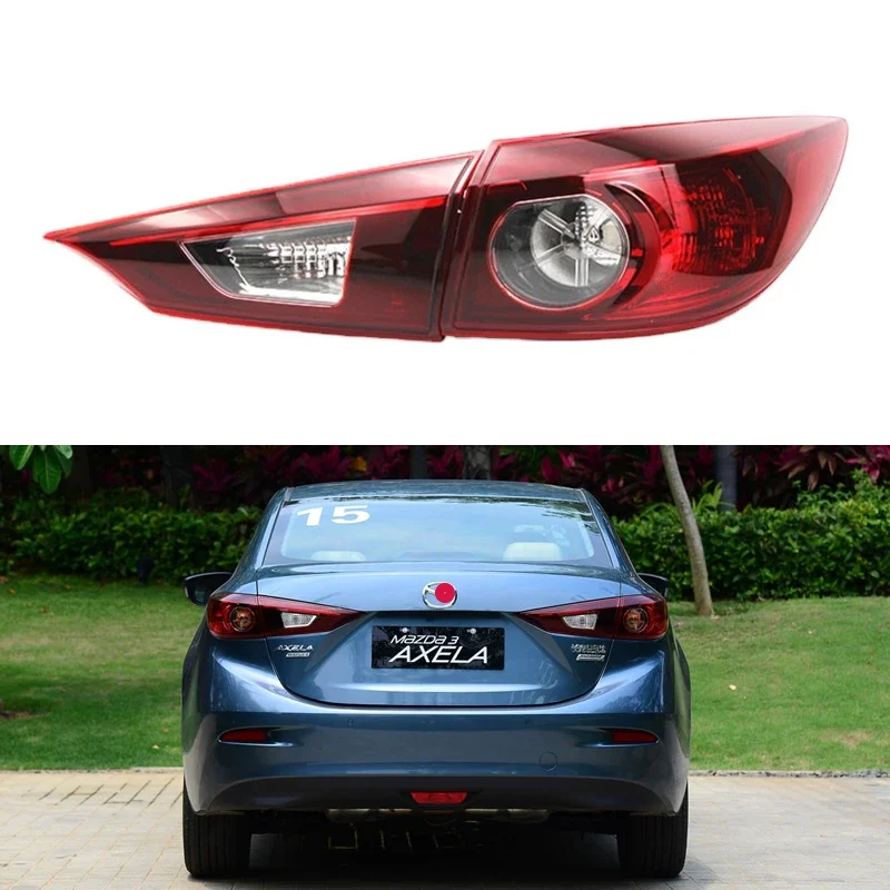 for-mazda-3-axela-hatchback-three-box-car-2013-2014-2015-2016-taillight-rear-light-tail-lamp-tail-lights-no-line-no-light