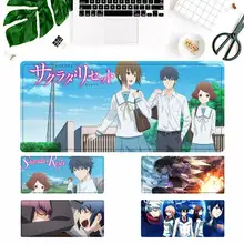 Desk Mat Sagrada Reset Gaming Mouse Pad Laptop PC Computer Mause Pad Desk Mat For Big Gaming Mouse Mat For Overwatch/CS GO