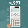 FC-991ES PLUS