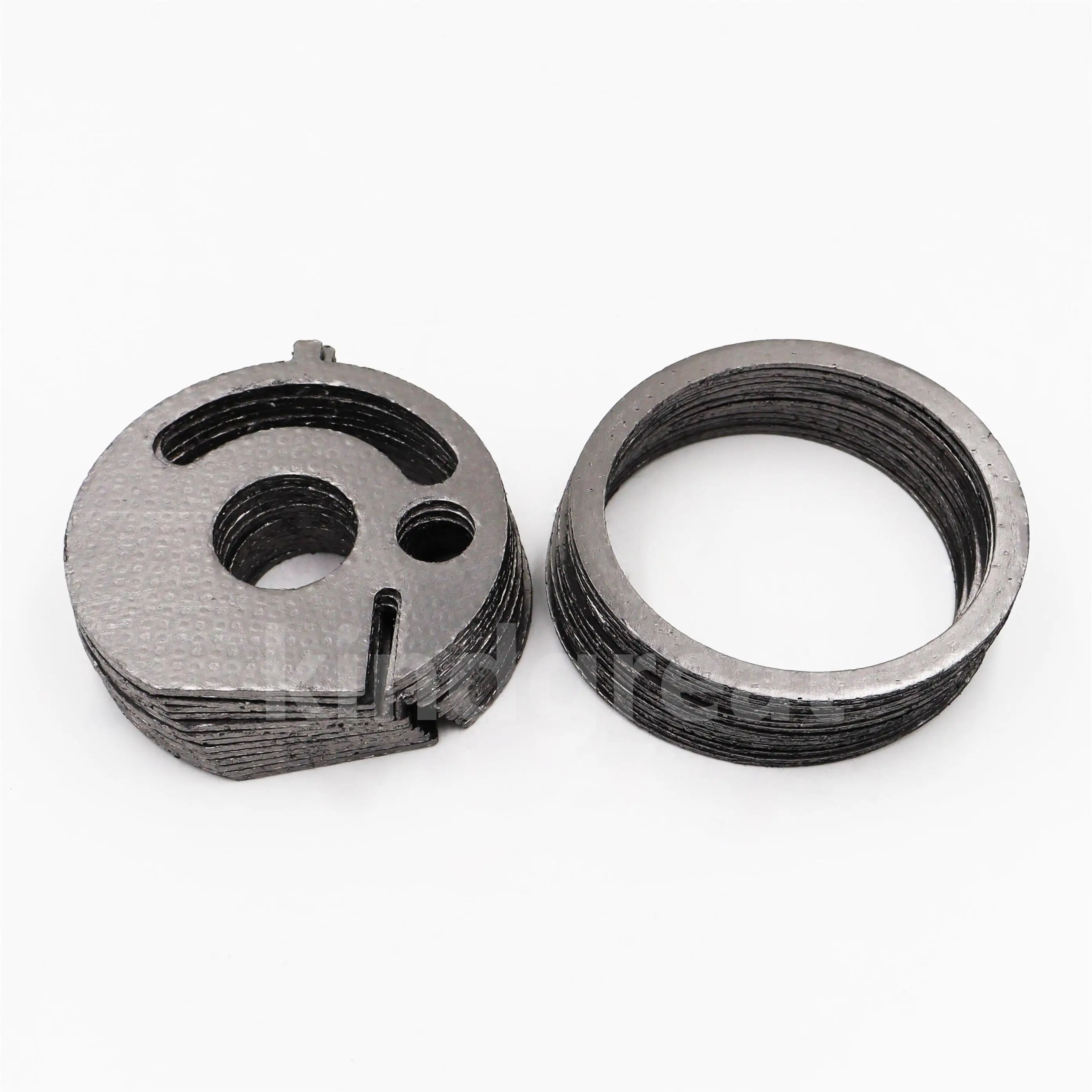 Burner Gasket 10PCS Heater Burner Combustion Chamber Gasket +Motor Gaskets Set 20990001 For Eberspacher Hydronic D4wsc D5wsc