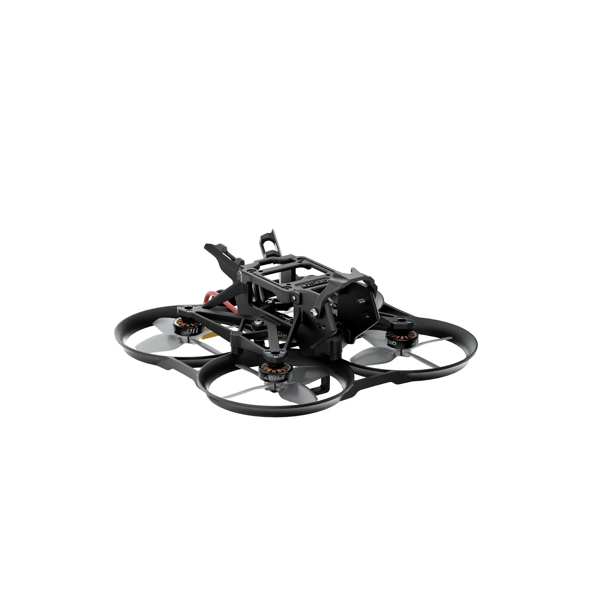 

Квадрокоптер GEPRC DarkStar20 WTFPV Cinewhoop (без камеры VTX)