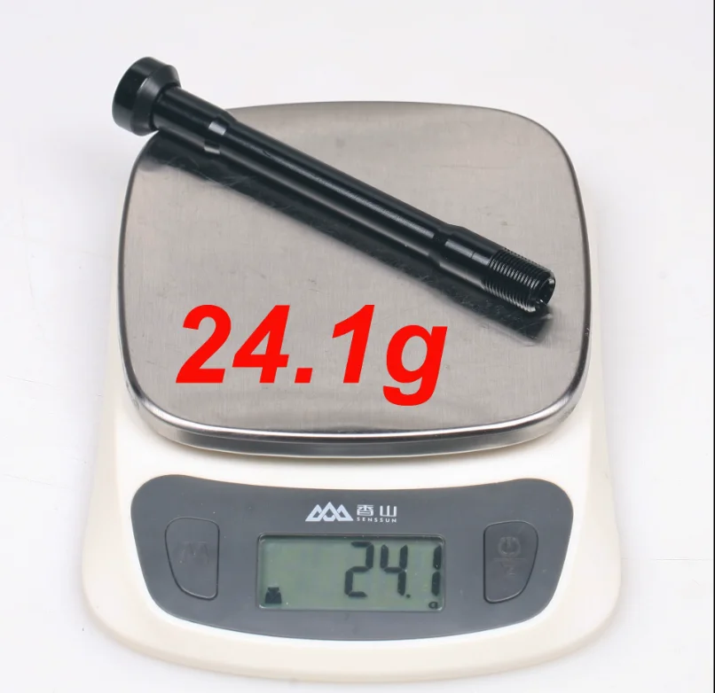 Specialized 12mm thru axle best sale