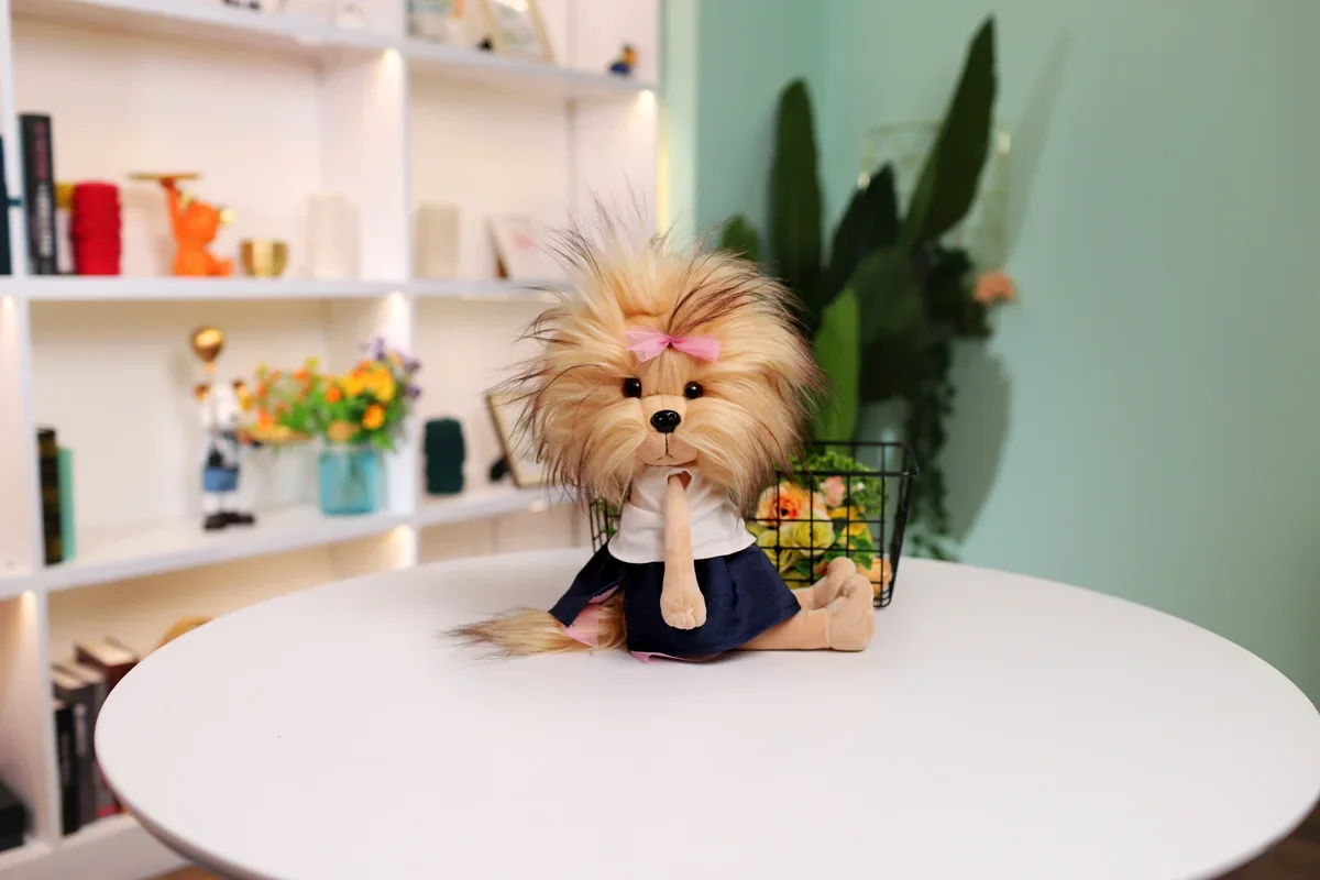 S50050274be0b4990a9f4ed8d4e40a6e4z - Yorkshire Terrier Gifts