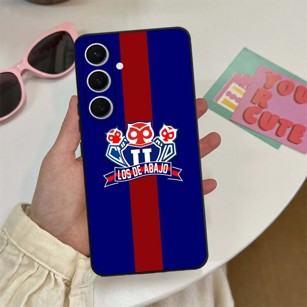 Chile U-University Logo Phone Case