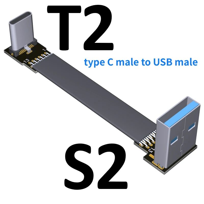 Chargeur mural USB double - 5 V - 1 A et 2.1 A - Blanc