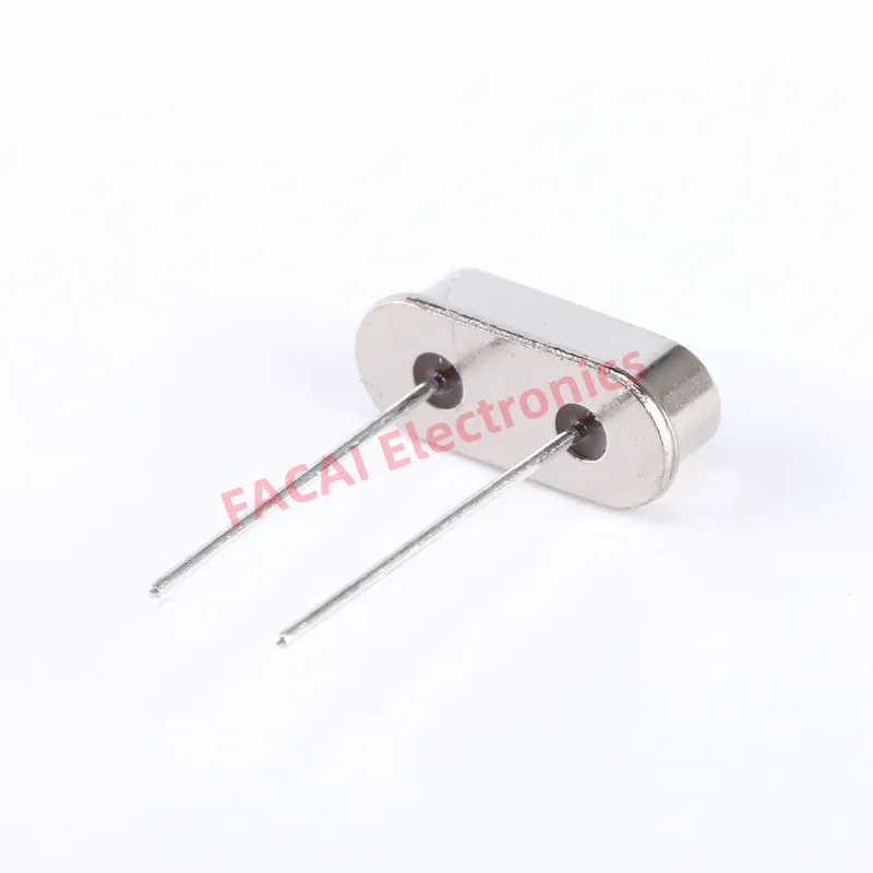 10pcs 26.601712MHz 26.601712 MHz 26.601712M Hz Crystal Resonator Quartz Oscillator Passive HC-49S Good Quality