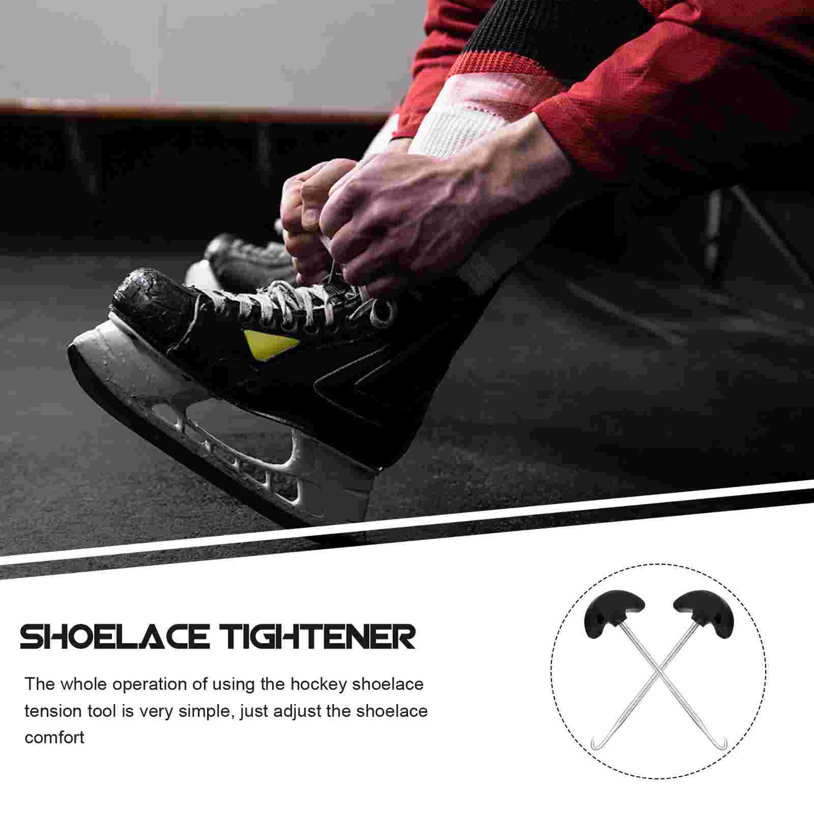 Рисунок 5 - Аксессуары для шнурков для ботинок