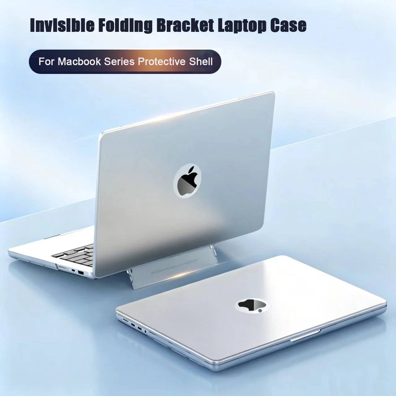 Sleek Protective Laptop Case - Durable & Stylish Cover
