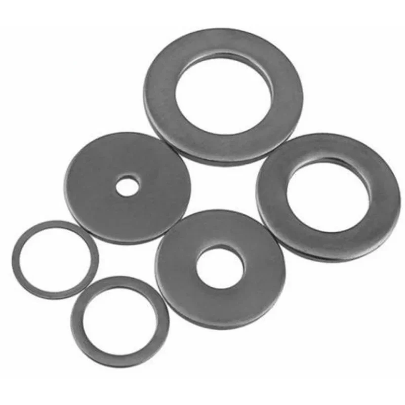 316 stainless steel Oversize Metric Flat Washers M3 M4 M5 M6 M8 M10 M12~M28 Meson Plain Gaskets Spacer Shim for Screw Bolt stainless steel washers washer gasket set washer gasket