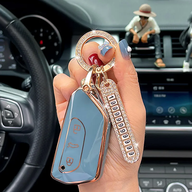 Cover Chiave/telecomando per VW Volkswagen 14 Cover Chiave/telecomando per VW Volkswagen - S5005705cff41471ab3c50b2ec70583497