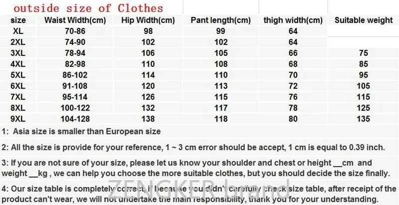 Spring Winter plus size casual pants male thick waterproof trousers sandtroopers big size soft shell pants male 9XL 8XL 7XL 6