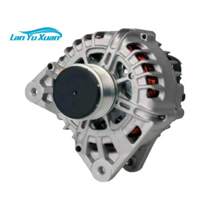 

Diesel Engine Parts for Cummins 4BT 6BT Alternator 3972529