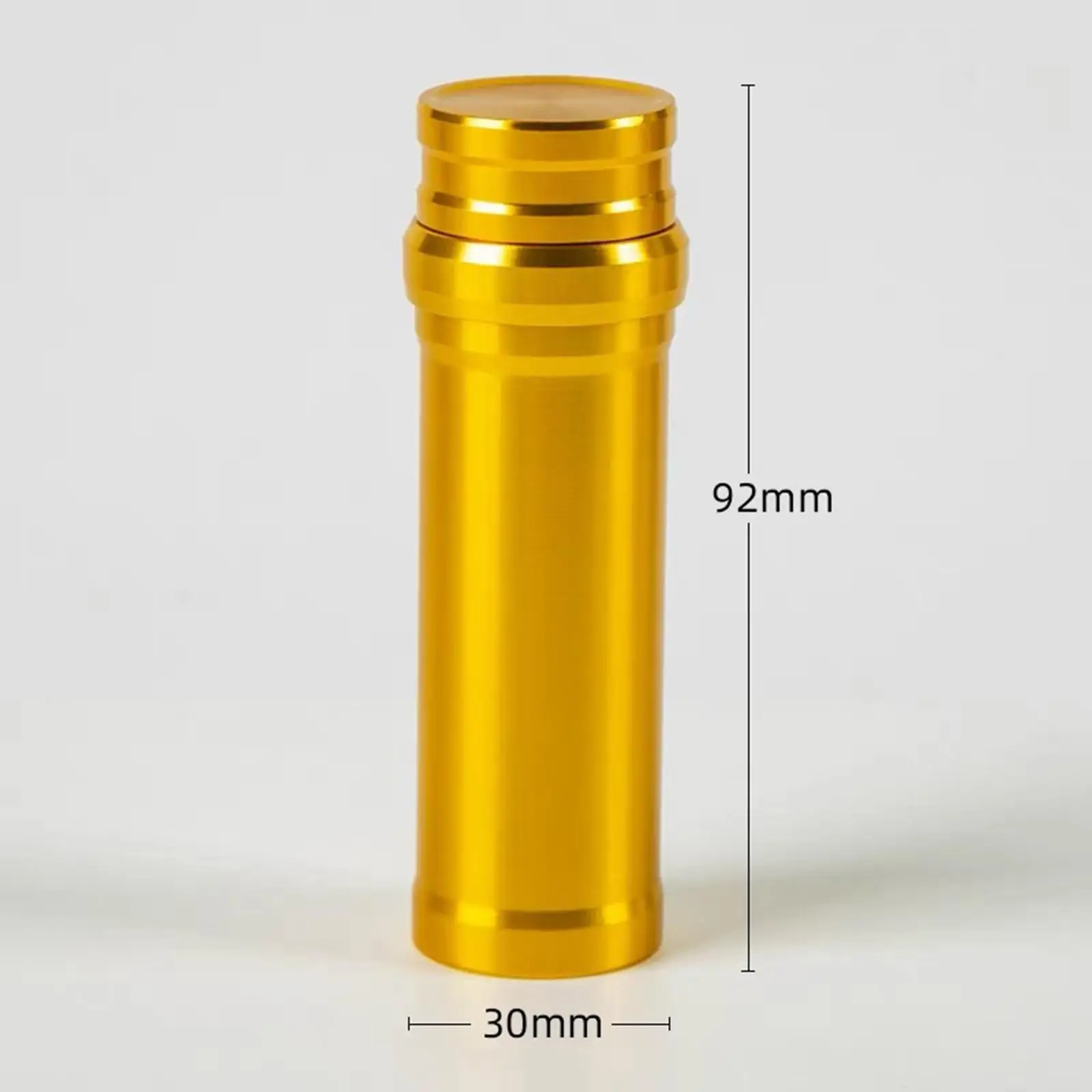 Alcohol Lamp Lightweight Burning Multipurpose Small Alcohol Stove for Science Experiments Household Picnic DIY Crafts Travel alcohol stove