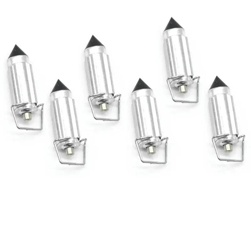 HONDA GALLEGGIANTE BENZINA PER CB350-400 FOUR 16013-333-004 | RICAMBI HONDA MOTO D'EPOCA | Mamoto Ecommerce - Foto 8