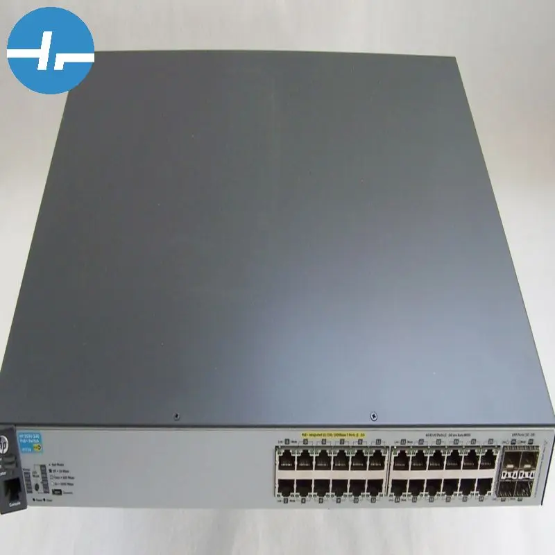 Рисунок 3 - Заводская новая запечатанная Aruba