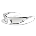 Bright Silver