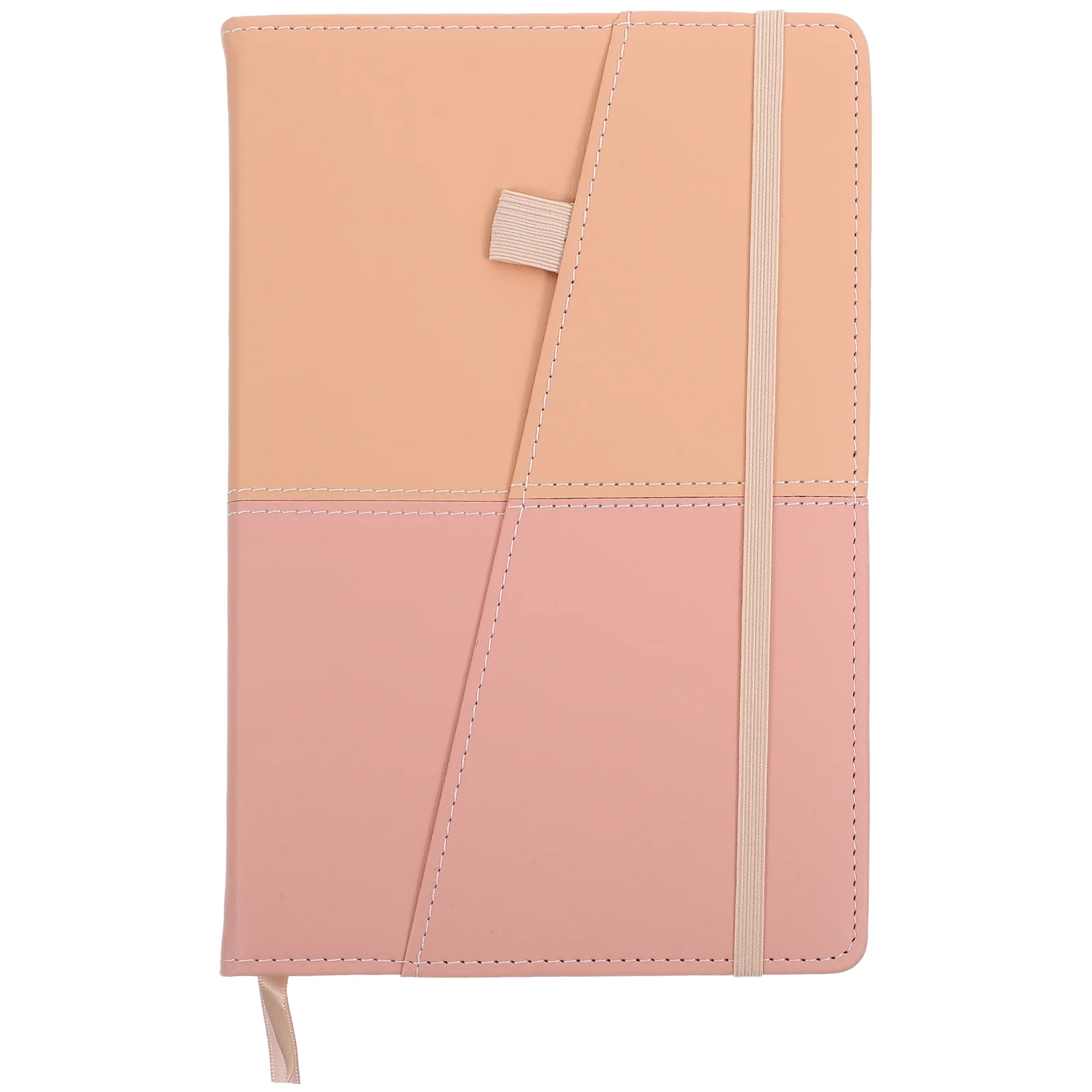 Pu Alphabetical Code Book Office Small Address Dowling Paper Telephone Portable Organizer