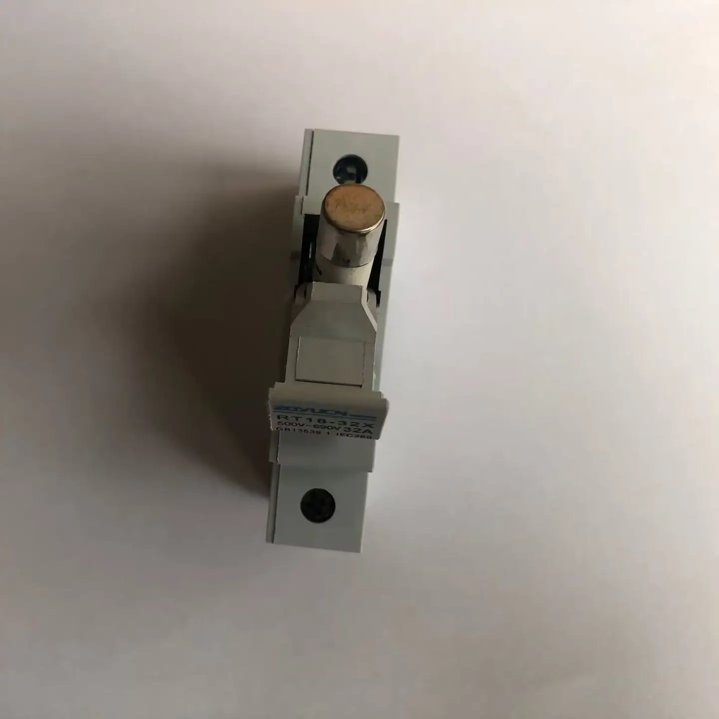 Плавкие предохранители для 10x38 RO15 RS15 (art.: 3920c0527ecda) - 3920c0527ecda