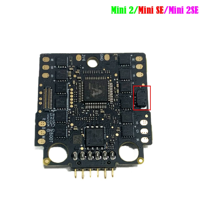 Used ESC Board