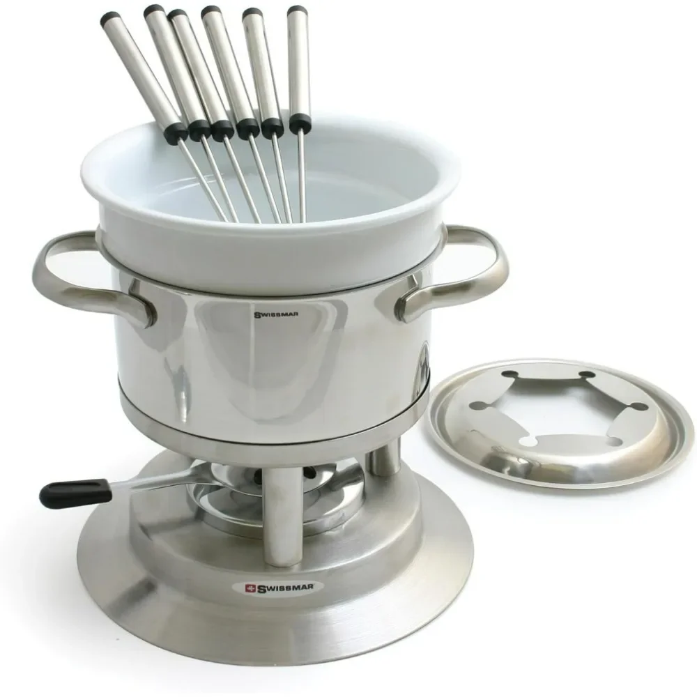 Fondue Set