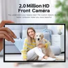 Global Version New 10.1 Inch Pad Octa Core 4GB RAM 64GB ROM Google Play Android Wifi Bluetooth 3g Phone Call Tablets 5000mAh 3