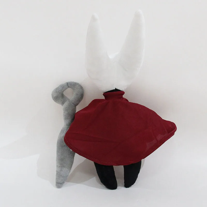 Peluche Anime Hollow Hornet - Figurine Souple Kawaii 10cm, Pendentif, Décoration Chambre, Cadeau Pour Fans - 9