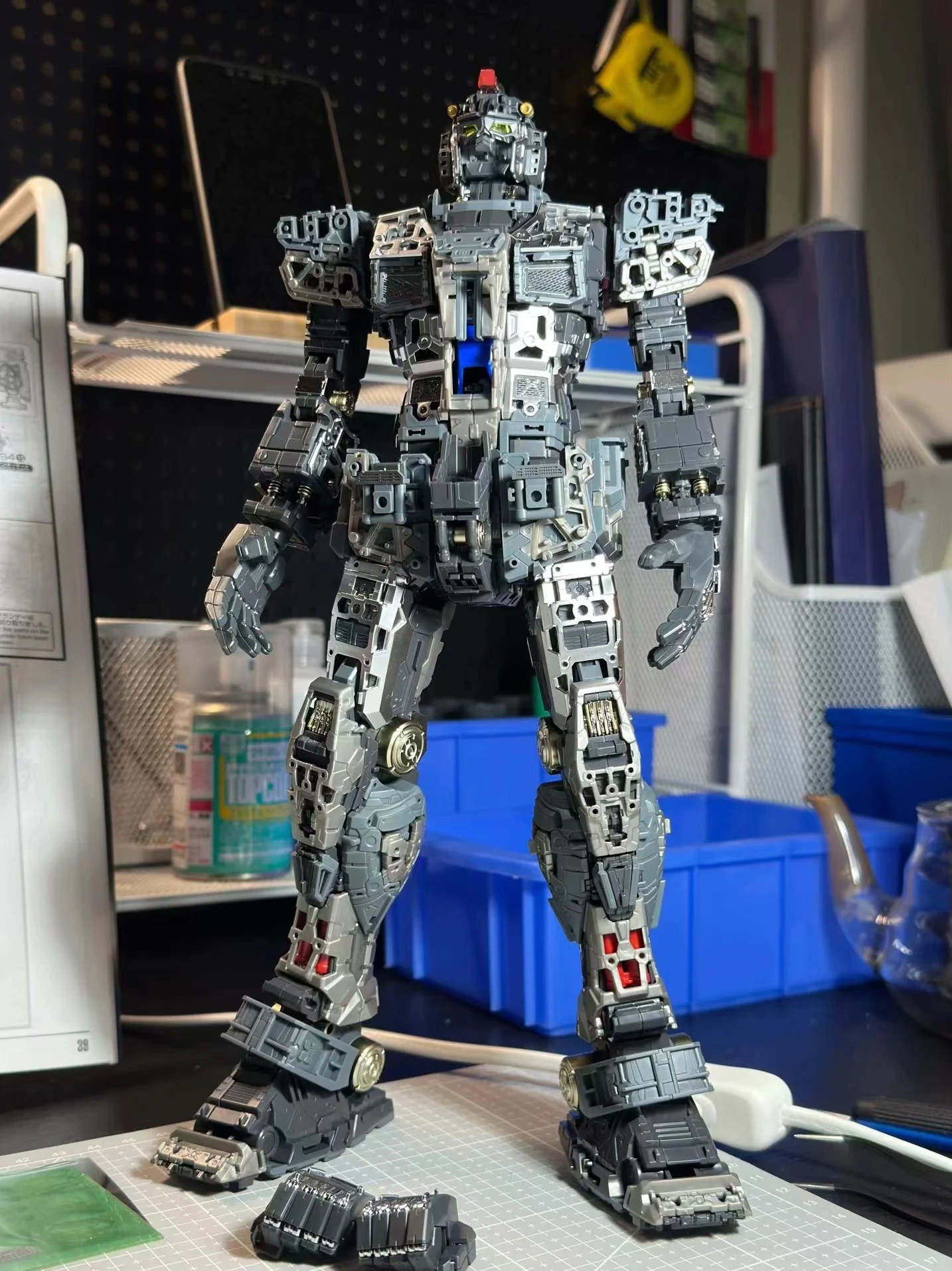 DABAN MODEL 1/60 　第3ロット mqdefault.jpg