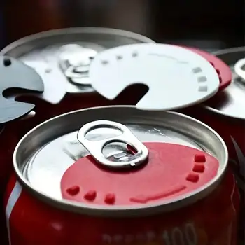 Beverage Can Cap 1