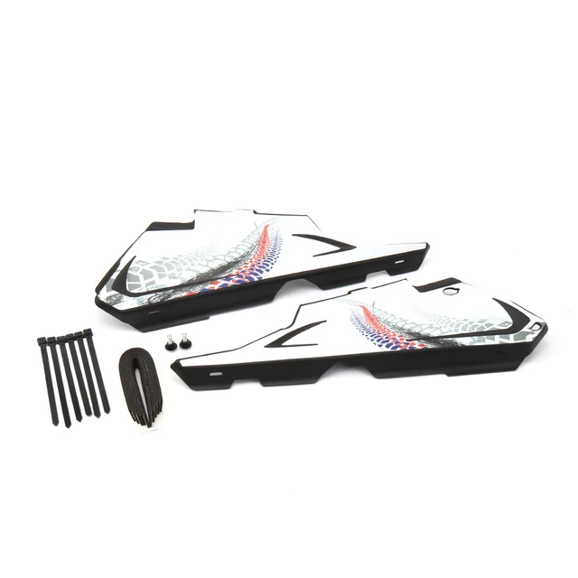 Motorrad rahmen Füllung Seitenwand Set Kotflügel Verkleidung Verkleidung  Schutz abdeckung für BMW R1250gs R 1250 1200 gs R1200gs lc adv - AliExpress