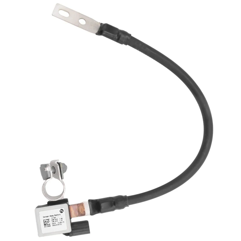 Car Battery Negative Cable Sensor For Kia Rio 2012 2013 2014 2015 Battery Sensor Wire Assembly 37180-1W000