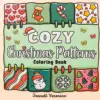 CocoWyo's *Cute & Groovy: Bold - Easy Coloring Book* 3