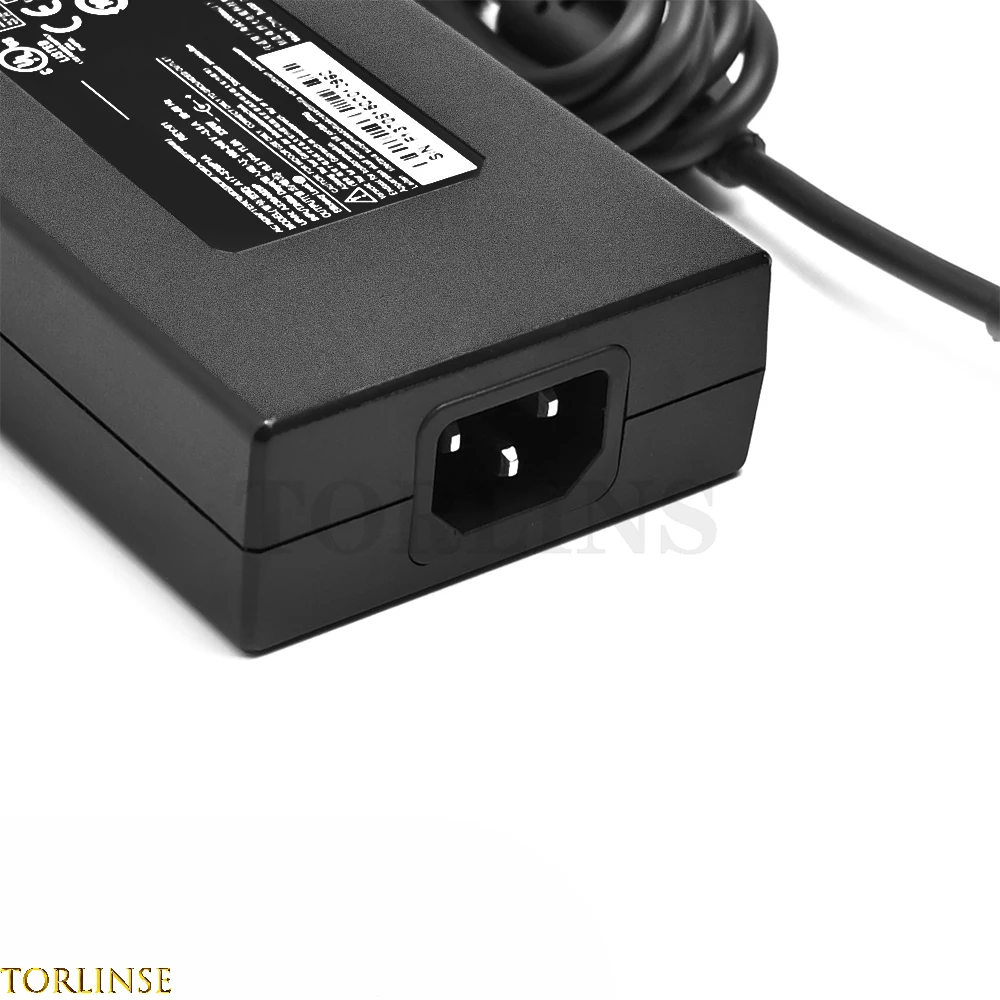 CHICONY 19.5V 11.8A 230W 5.5x2.5 A12-230P1A A17-230P1A A230A012L AC 어댑터 MSI GS75 GS65 STEALTH 8SG P65 노트북용