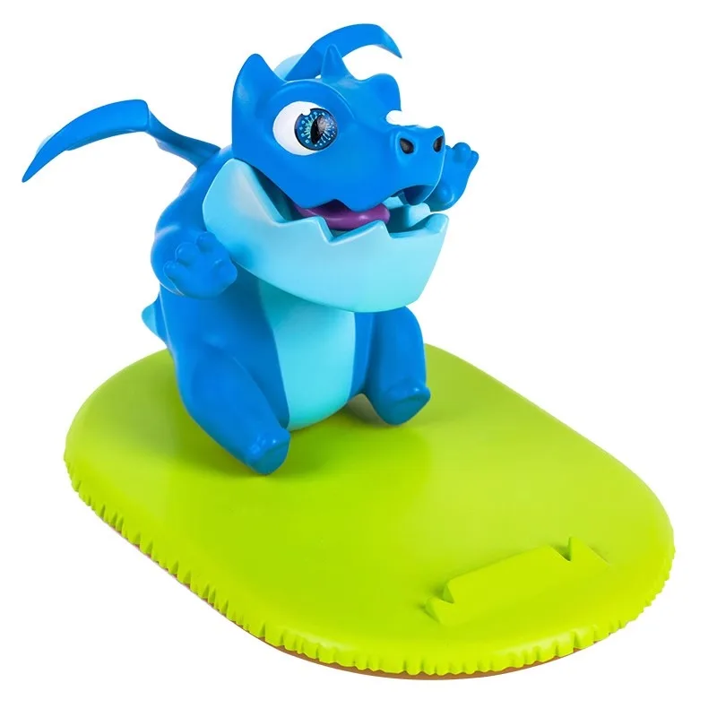 100% Original Supercell Anime Figure Clash Royale Action Figure